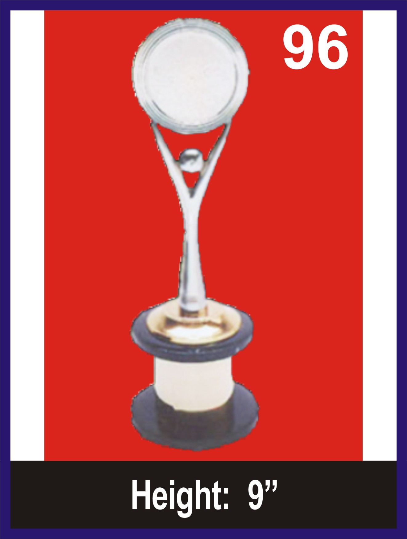 Manufacturers of METAL and WOOD TROPHIES in Mumbai